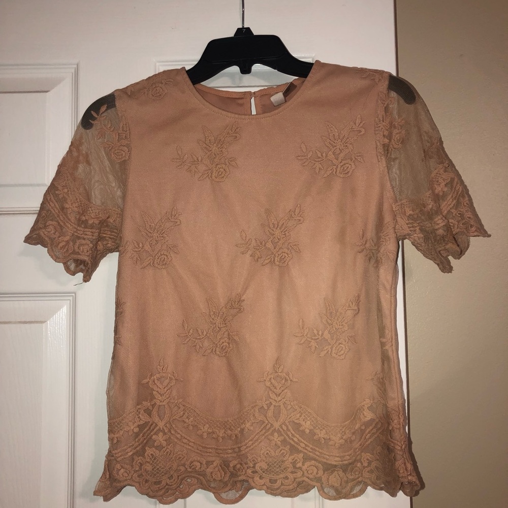 Blouse